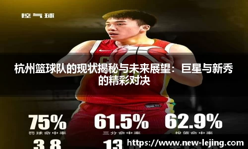 杭州篮球队的现状揭秘与未来展望:巨星与新秀的精彩对决